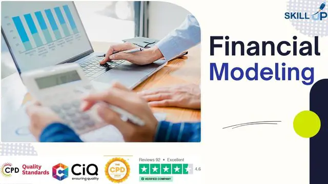 Financial Modeling: Build a Forward Looking Integrated Model