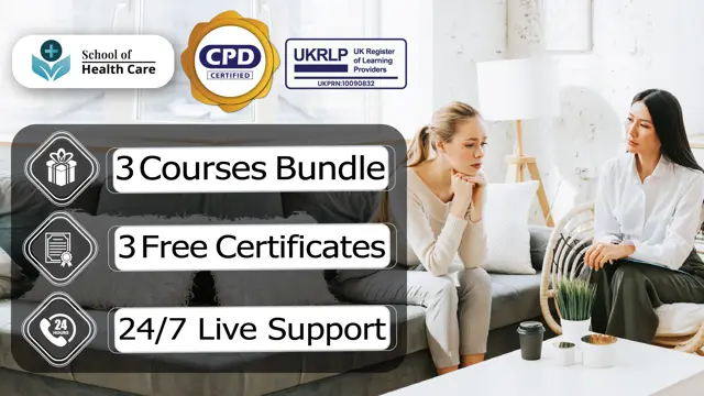 Introduction to Psychology - CPD Certified