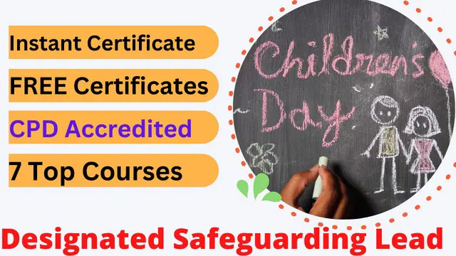 Designated Safeguarding Lead