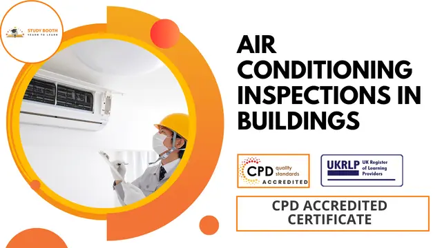 A Guide to Air Conditioning Inspections in Buildings (27-in-1 Bundle)