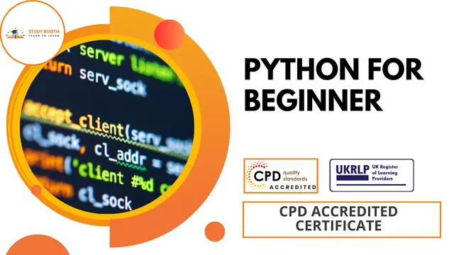 Python for Beginners - Learn Programming from Scratch (27-in-1 Bundle)