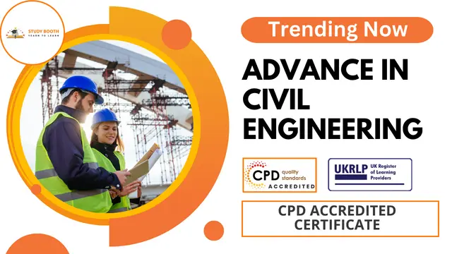 Advance in Civil Engineering (27-in-1 Bundle)