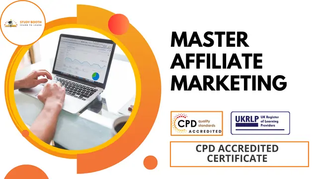 Master Affiliate Marketing: Step - by - Step (27-in-1 Bundle)