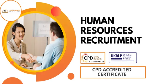 Human Resources Recruitment: Process & Strategies (27-in-1 Bundle)