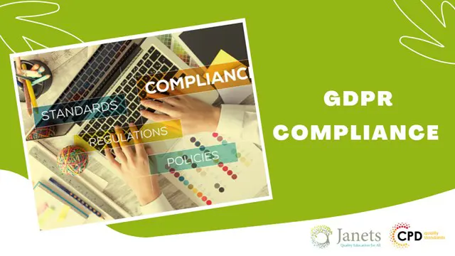 GDPR Compliance Course