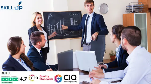 Level 7 Project Management Diploma with Six Sigma & HR Management - QLS Endorsed 