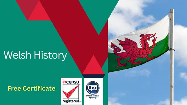 Welsh History Mandatory Training
