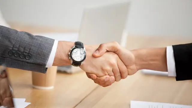 Negotiation Skills : Successful Negotiation: Master Your Negotiating Skills
