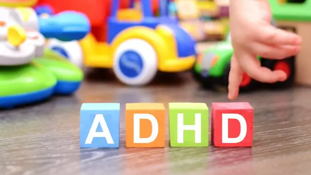 ADHD: ADHD Awareness