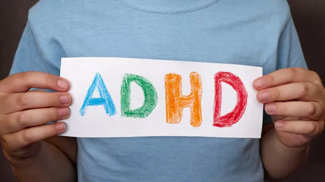 Diploma in ADHD - Course