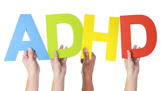 Understanding ADHD in Young and Adult People