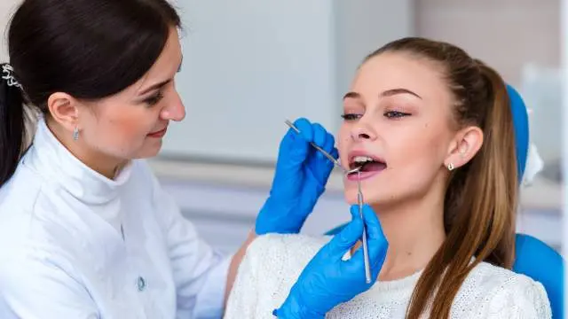 Dental Hygienist Course