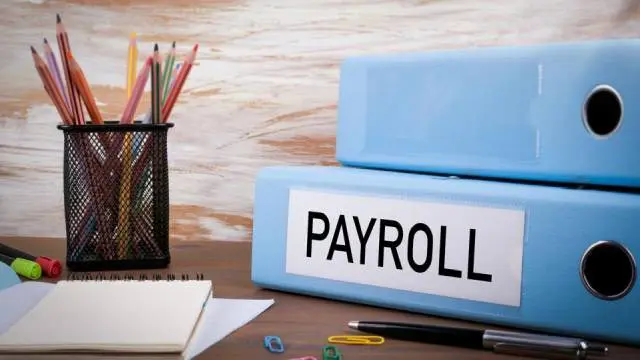 Payroll (Payroll) - course