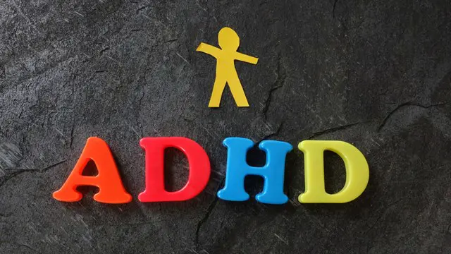 ADHD : ADHD Diploma Training