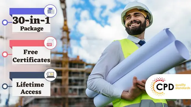 Construction Management Fundamentals Training