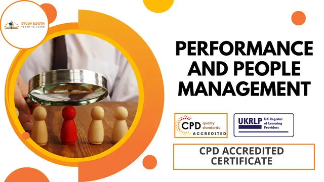 Performance and People Management (37-in-1 Bundle)