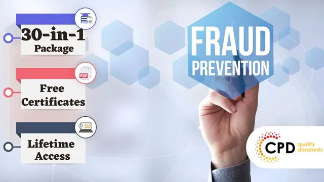 Complete Fraud Prevention Diploma