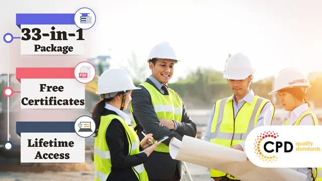 Building Surveyor and Construction Management