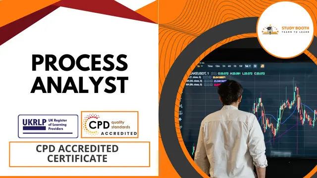 Process Analyst Training Course (25-in-1 Bundle)