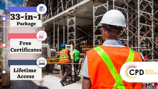 Construction Procurement and Safety Management 