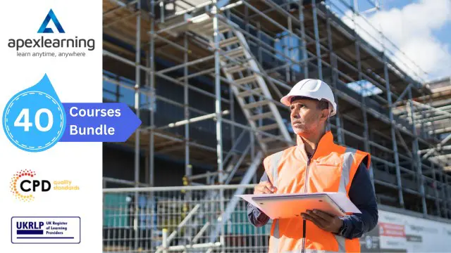 Construction Management: Surveying, Cost Estimation & Safety