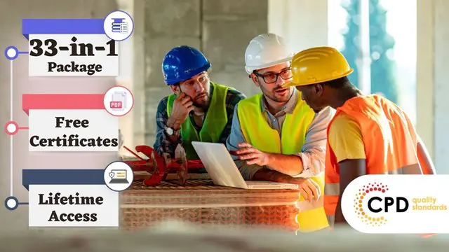 Construction Procurement and Safety Management Course