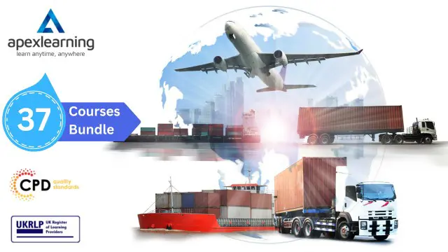 Advanced Transport and Logistics Management for Import/Export