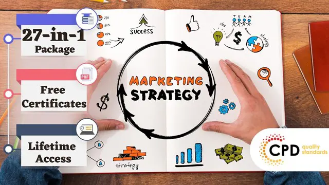 Business Fundamentals: Marketing Strategy