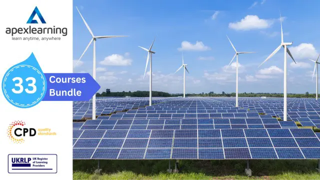 Solar Energy & Sustainability