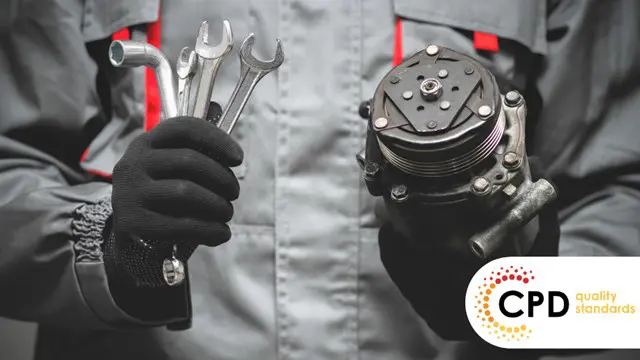 Mechanical Engineering and Applied Mechanics - CPD Certified