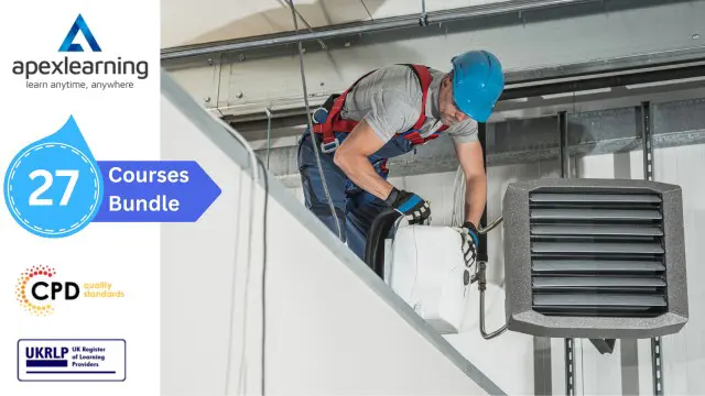 Certificate in Heat, Ventilation and Air Conditioning System