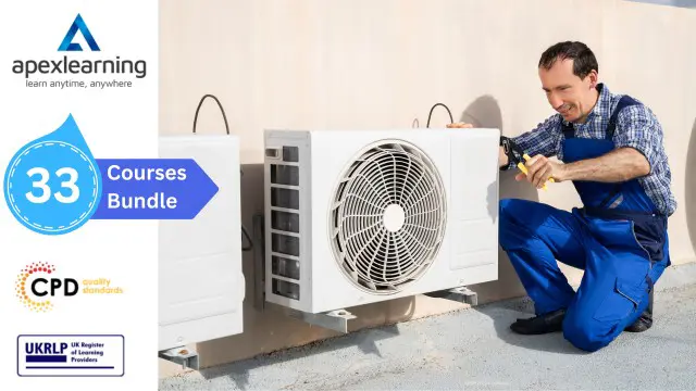 Refrigeration and Air Conditioning Systems