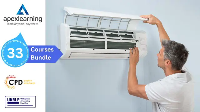 Air Conditioning and Troubleshooting