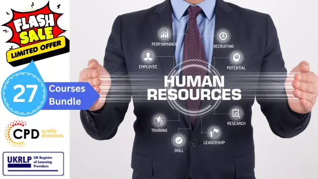 Fundamentals of Human Resources