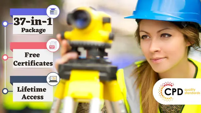 Building Surveying and Land Surveying
