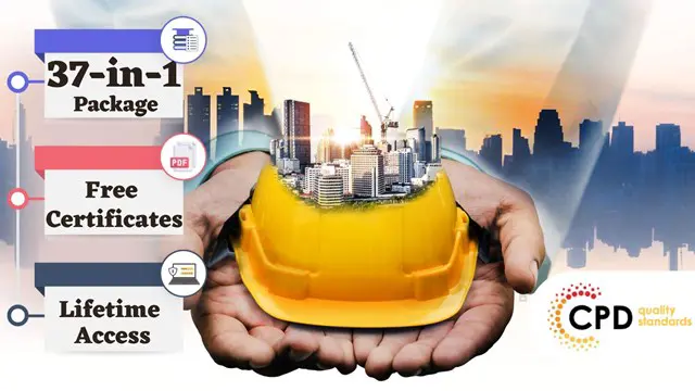 Construction Safety, Management & Surveying