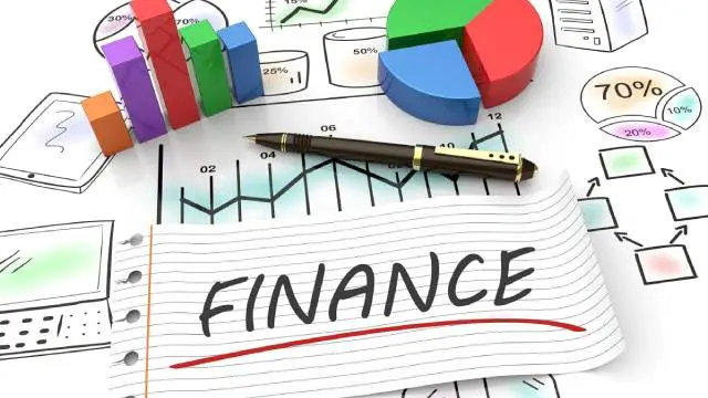 Finance : Financial management