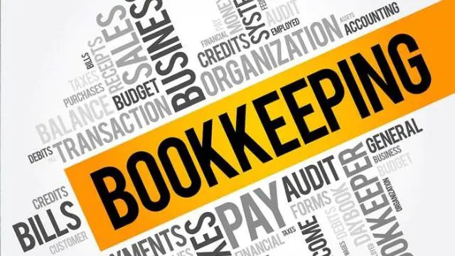 Bookkeeping (Bookkeeping)