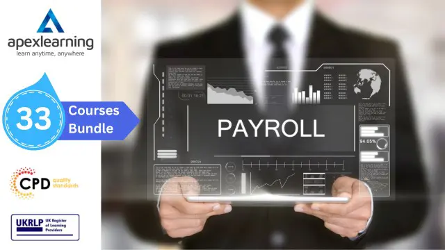 HR Payroll and Legislation