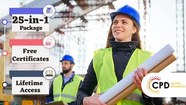 Project Engineer for Construction - CPD Accredited Training