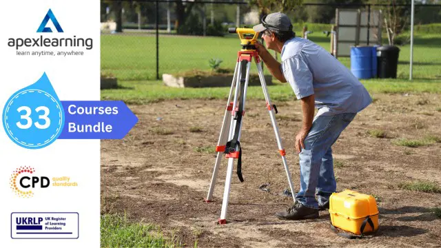 Building and Land Surveying