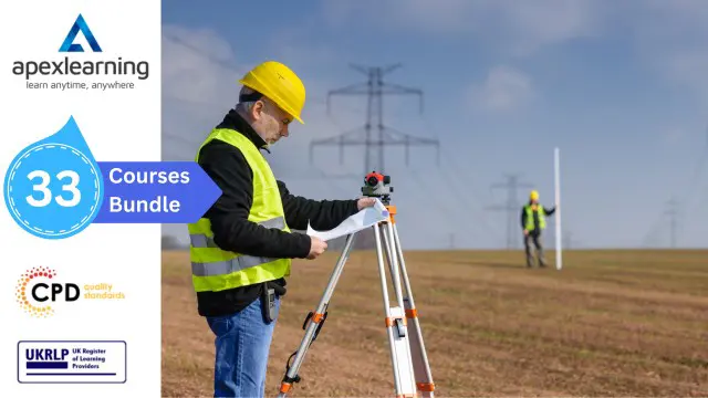 Construction and Land Surveying 