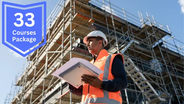 Construction Procurement and Safety Manager