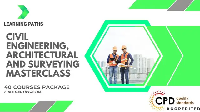 Civil Engineering, Architectural and Surveying Masterclass