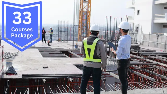 Diploma in Construction Engineering and Safety