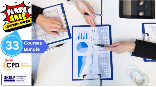 Financial Planning & Business Analysis