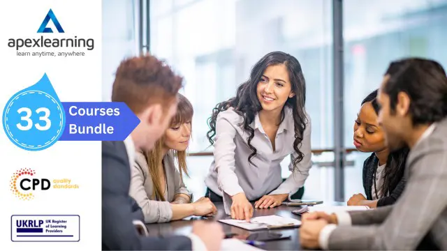 Office SKills: Business Etiquette & Meeting Management