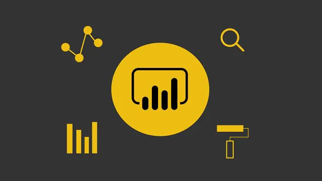 Data Visualization with Microsoft Power BI for Data Science