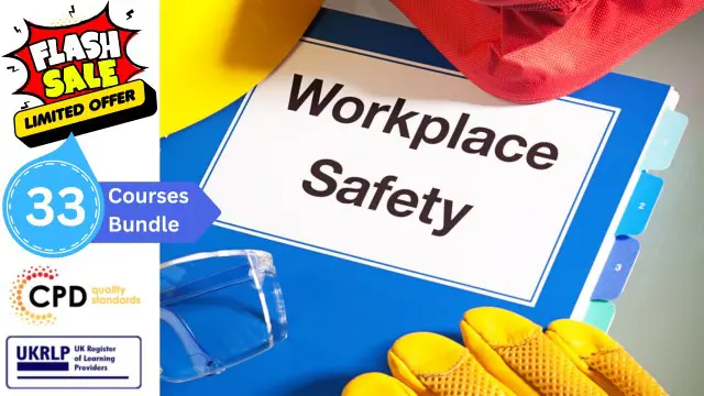 Health and Safety at Workplace