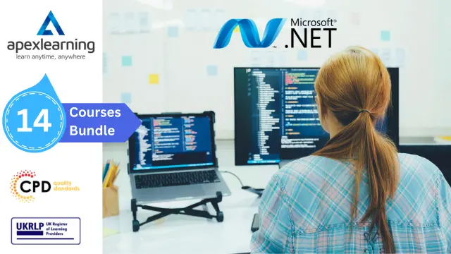 .NET Programming Training 